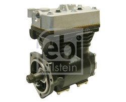 Compressor, compressed-air system FE37869_1