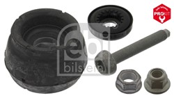 Repair Kit, suspension strut support mount FE37878_1
