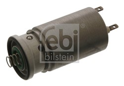 Repai Kit, shift cylinder shift valve FE37996_3
