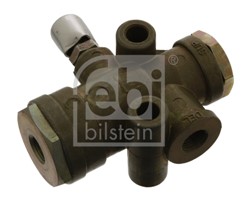 Pressure limiter valve FE39332_1