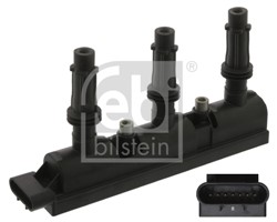 Ignition Coil FE39585_1