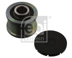 Alternator Freewheel Clutch FE39921_1
