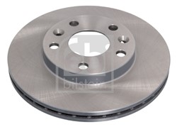 Brake disc FE40075_1