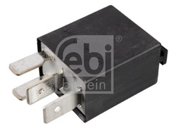 Relay, main current FE40910_2