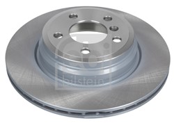 Brake disc FE43907_1