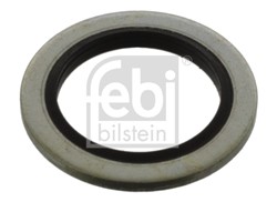Seal Ring, oil drain plug FE44793_1