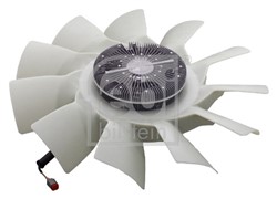 Fan, engine cooling FE45474_3