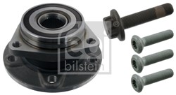 Wheel bearing kit FE46334_1