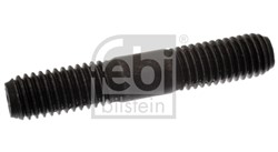 Bolt, exhaust system FE46388_2