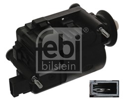 Actuator, central locking system FE47865_3