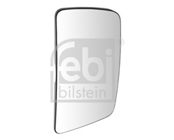 Išorinio veidrodžio stiklas FEBI FE49923_1