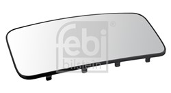 Išorinio veidrodžio stiklas FEBI FE49925_1