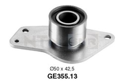 Deflection/Guide Pulley, timing belt GE355.13