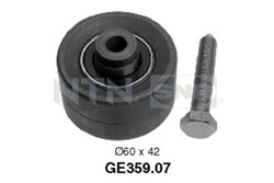 Deflection/Guide Pulley, timing belt GE359.07_0