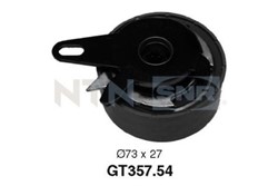 SNR Zobsiksnas spriegotājrullis GT357.54_0
