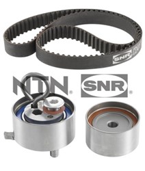 Timing set (belt+ pulley) SNR KD469.21