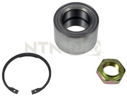 Wheel bearing kit R140.38