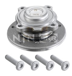 Wheel bearing kit R150.52
