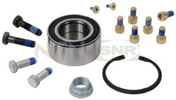 Wheel bearing kit R151.17