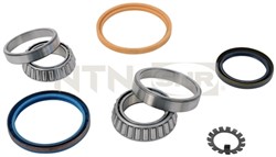 Wheel bearing kit R151.23