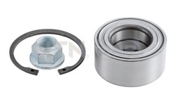 Wheel bearing kit R151.27