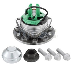 Wheel bearing kit R153.44