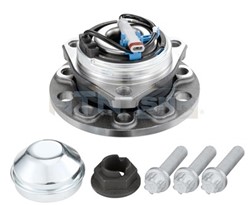 Wheel bearing kit R153.48