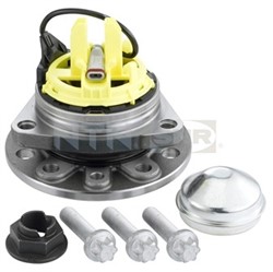 Wheel bearing kit R153.73