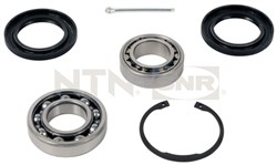 Wheel bearing kit R154.08
