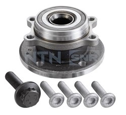 Wheel bearing kit R154.56