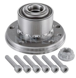 Wheel bearing kit R154.62