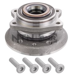 Wheel bearing kit R154.72