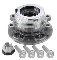 Wheel bearing kit R155.130