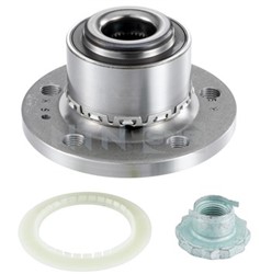 Wheel bearing kit R157.32