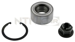 Wheel bearing kit R165.24