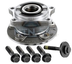 Wheel bearing kit R165.33