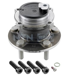 Wheel bearing kit R165.36