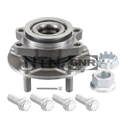 Wheel bearing kit R168.131