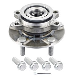 Wheel bearing kit R168.73 WYP