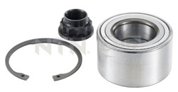 Wheel bearing kit R169.108
