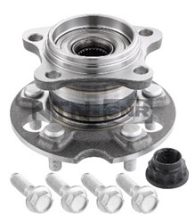 Wheel bearing kit R169.113