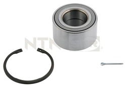 Wheel bearing kit R169.36