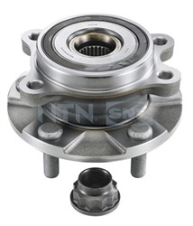 Wheel bearing kit R169.72_3