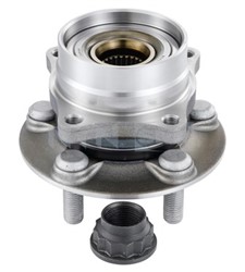 Wheel bearing kit R169.87