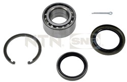 Wheel bearing kit R173.22
