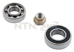 Wheel bearing kit R177.04