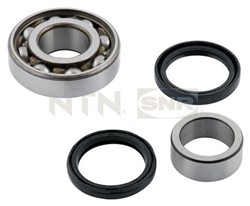 Wheel bearing kit R177.13