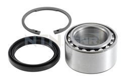 Wheel bearing kit R177.30