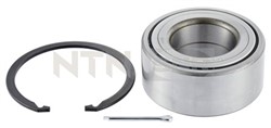 Wheel bearing kit R184.12