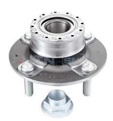 Wheel bearing kit R184.36